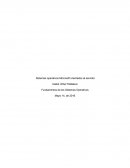 Cuales son Sistemas operativos Microsoft orientados al servidor