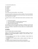 Libro: Historia de las Doctrinas políticas