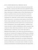 Como se da la Responsabilidad Social Empresarial