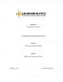 VENTAJAS DE LA POLÍTICA DE ECONOMÍA ABIERTA PARA UN PAÍS