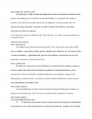 MUESTREO DE ACEPTACIÓN MUESTREO DE ACEPTACIÓN