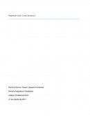 Tema de la Tarea 6 estadística IACC