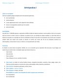 Artrópodos I ¿Qué es un artrópodo?