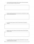 Problemas de matematica