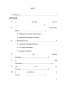 Ensayo argumentativo de historia