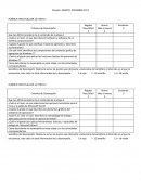 ¿Cuál es el grado que aplicas las funciones básicas de operación de Windows 7?