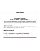 El sindrome de burnout en las organizaciones