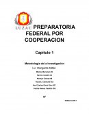 Metodología de la Investigación Constructivismo