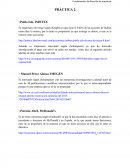 Practica - Fundamentos de dirección de empresas INDITEX