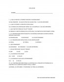 FUNCION O FUNCIONALISMO