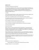 Procedimiento simple pero muy importante.