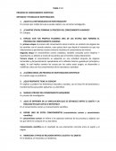 CUAL ES EL MATRIMONIO ENTRE PERSONAS DEL MISMO SEXO