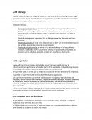 Gestion Empresarial Liderazgo