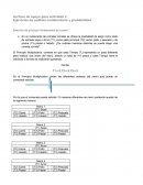 Archivo de apoyo para actividad 2 Ejercicios de análisis combinatorio y probabilidad