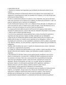 Actualmente la difusión de información dentro de una empresa está caracterizada por la