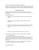Resolución de problemas utilizando logaritmos y exponenciales.