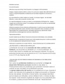 Fibrilación auricular Es la más frecuente