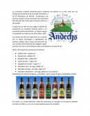 Exportación de cervezas Alemania a Singapur