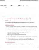 EL GRAN NASS IX2 Actualización de firmware