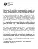 ¿Qué temas trata la ética empresarial y la Responsabilidad Social Empresarial?