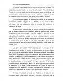 De muros visibles e invisibles.