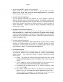 INFORME FINAL DE BANCOS DE HONDURAS