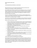 CLIMA ORGANIZACIONAL ORIENTADO A LA MOTIVACIÓN