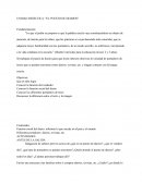 UNIDAD DIDÁCTICA: “EL PUESTO DE DIARIOS”