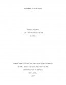 Administracion de empresas, actividad