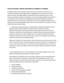 Caso de estudio: ¿Dinero alternativo en México? el túnim