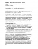 ISFD N° 39 – Ateneo de nuevas expresiones estéticas