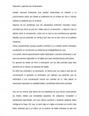 Resumen y ejercicio de comprensión