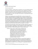 Socrates un gran pensador