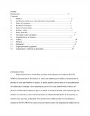 Ejemplo de planeación Estrategica