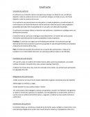 Concepto de usufructo