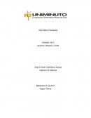 Como se da la Actividad No 2 Usuarios, atributos y CVDS