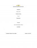 Tarea 1 Iluminación