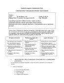 Control de lectura: “Como agua para chocolate” (Laura Esquivel)