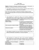 EL ADN DE LA ESTRATEGIA