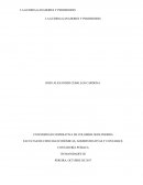 La guerra ganadores y perdedores