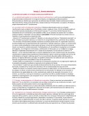 La administración pública en el Estado Constitucional