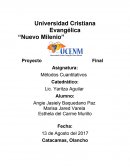 EL NUEVO PROYECTO DE INVESTIGACION DEL ABORTO