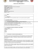 PRÁCTICA DE LABORATORIO SOLDADURA