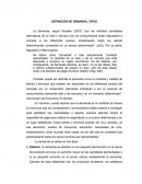 COMO SE DA LA DEFINICION DE DEMANDA