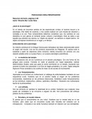 PSICOLOGÍA PARA PRINCIPIANTES ¿Qué es la psicología?