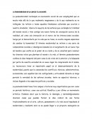 LA POSMODERNIDAD EN LA CIENCIA Y LA FILOSOFÍA