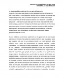 La Sustentabilidad Ambiental: Un reto para el Desarrollo