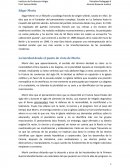 Edgard Morón - El agujero negro de la Felicidad