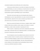 ANÁLISIS DEL MODELO DE GESTIÓN EDUCATIVA ESTRATÉGICA.