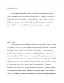 La Psicología es algo muy importante en nuestro entorno